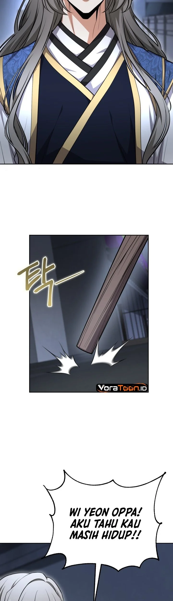 Kidnapped Dragons Chapter 62 Gambar 57