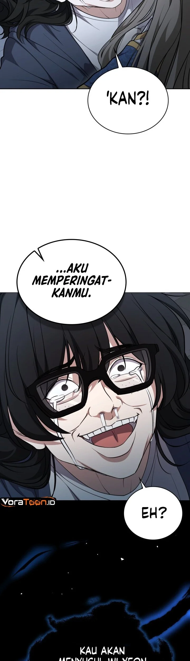 Kidnapped Dragons Chapter 62 Gambar 60