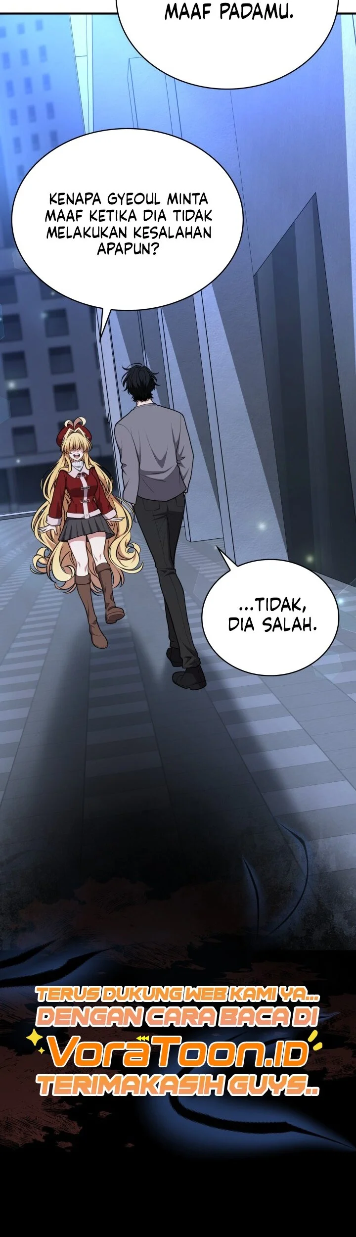 Kidnapped Dragons Chapter 62 Gambar 65
