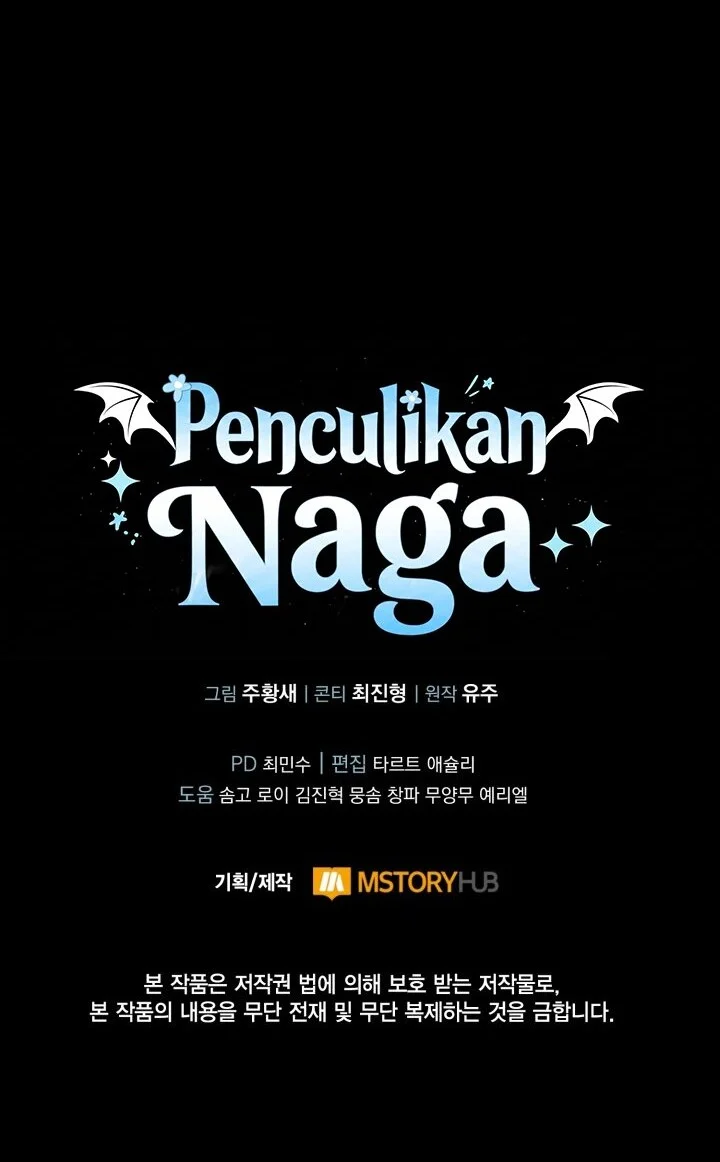 Kidnapped Dragons Chapter 62 Gambar 66