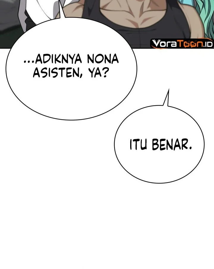 Kidnapped Dragons Chapter 62 halaman 11
