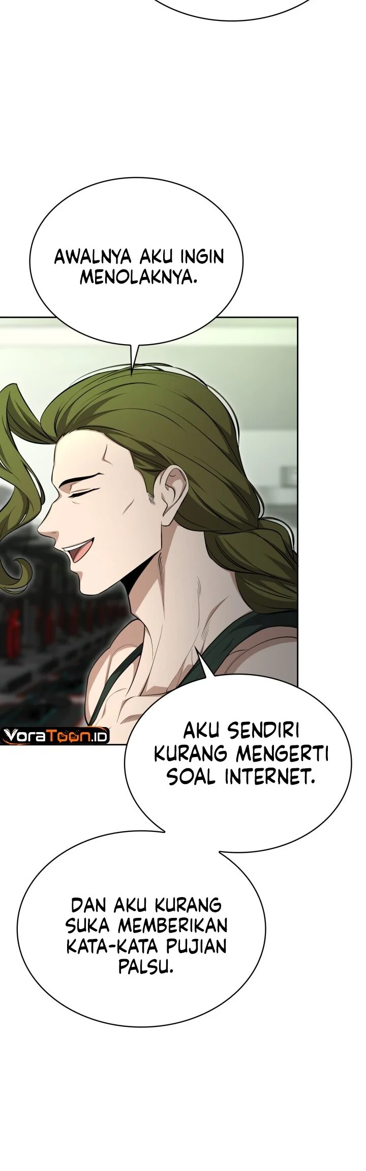 Kidnapped Dragons Chapter 62 halaman 15