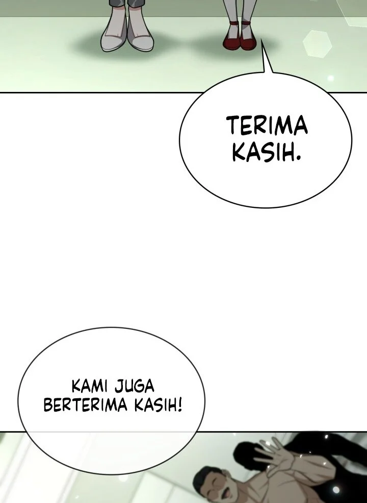 Kidnapped Dragons Chapter 62 halaman 23