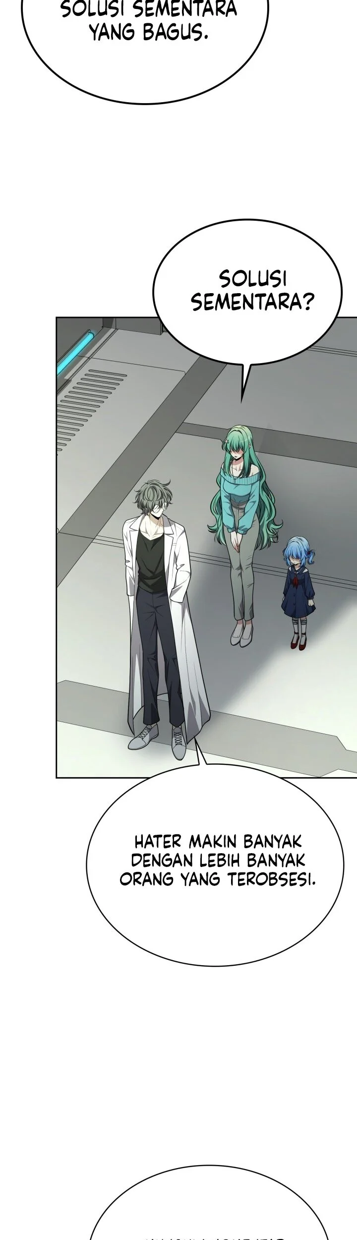 Kidnapped Dragons Chapter 62 halaman 26