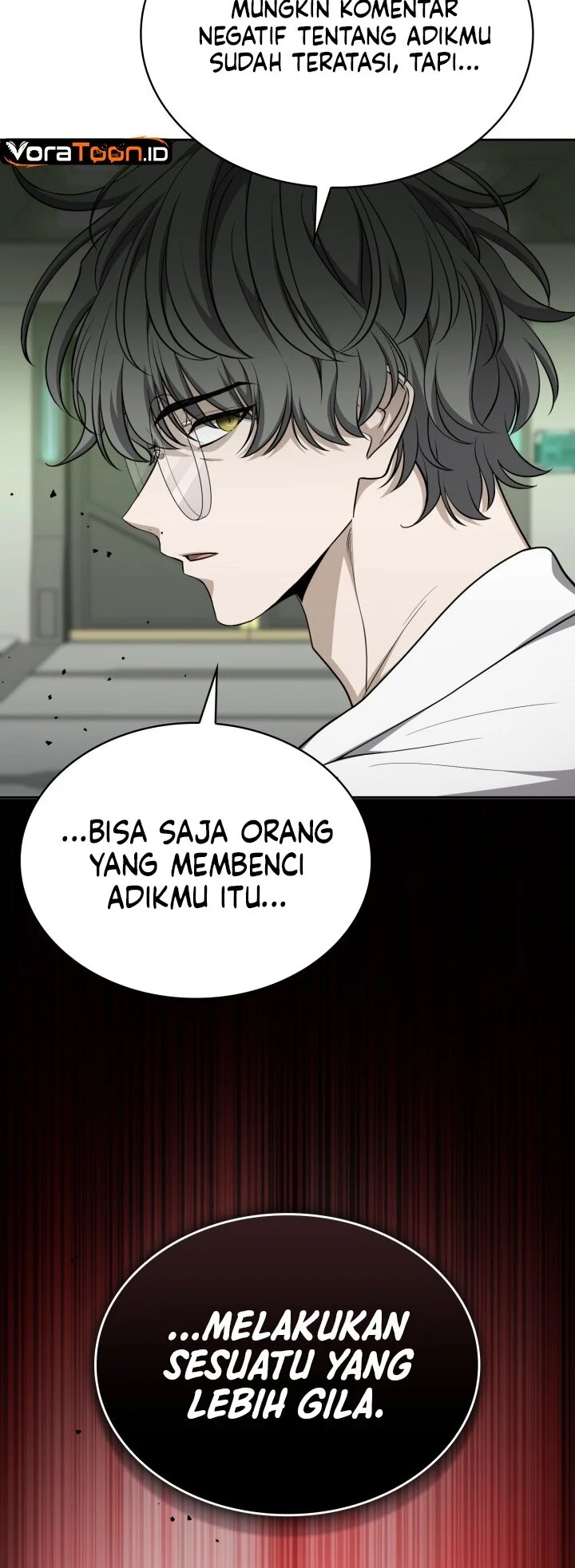 Kidnapped Dragons Chapter 62 halaman 27