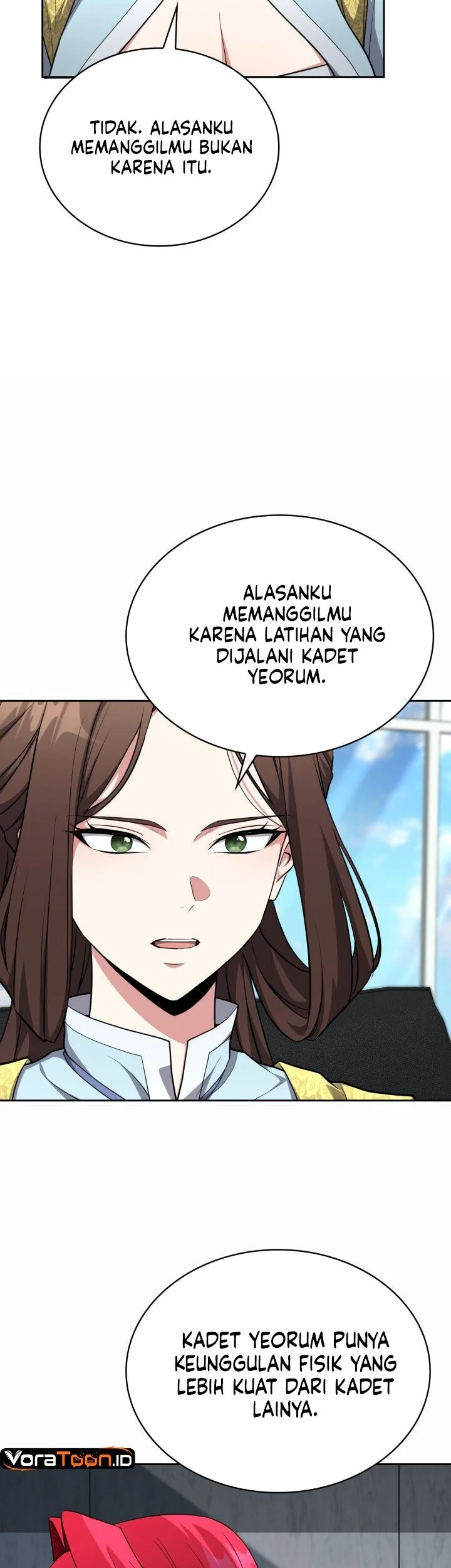 Kidnapped Dragons Chapter 63 Gambar 47