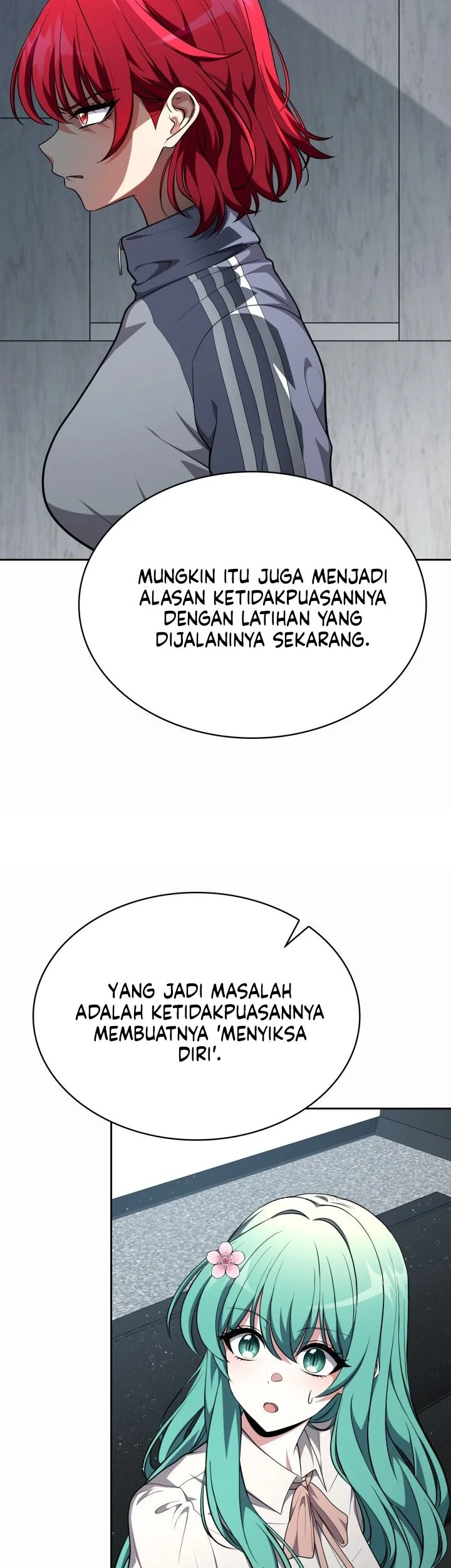 Kidnapped Dragons Chapter 63 Gambar 48