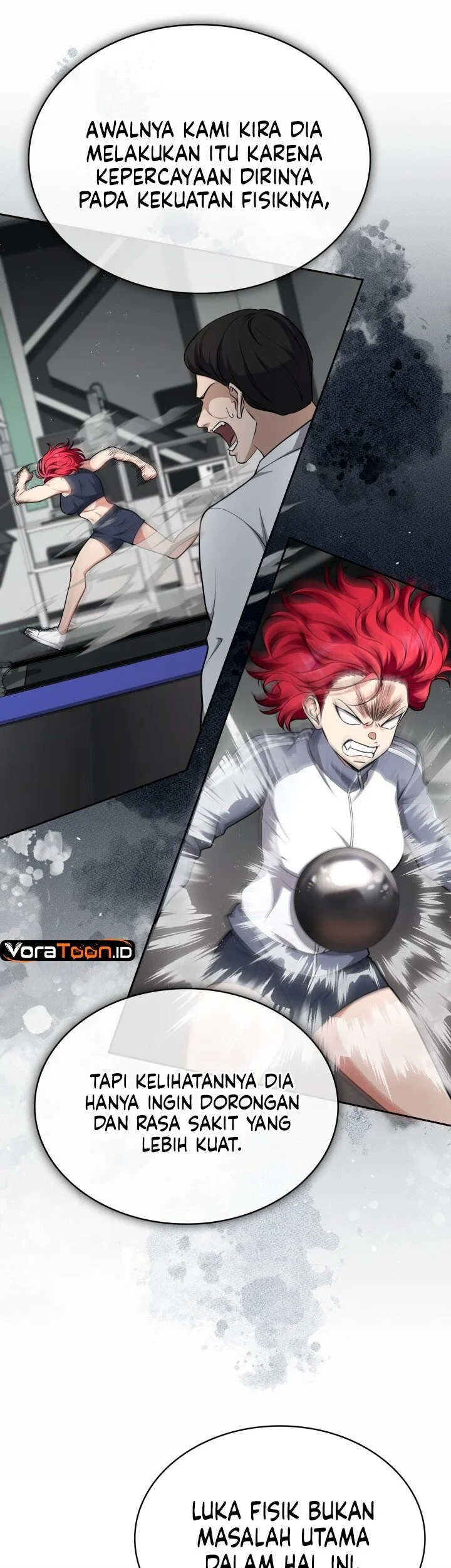 Kidnapped Dragons Chapter 63 Gambar 50