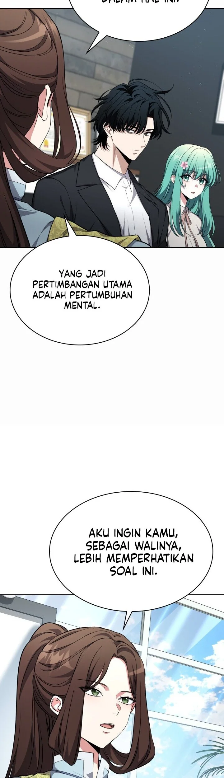 Kidnapped Dragons Chapter 63 Gambar 51