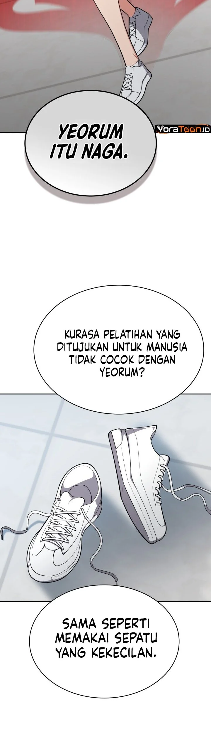 Kidnapped Dragons Chapter 63 Gambar 56