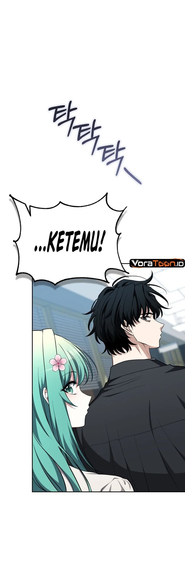 Kidnapped Dragons Chapter 63 Gambar 57