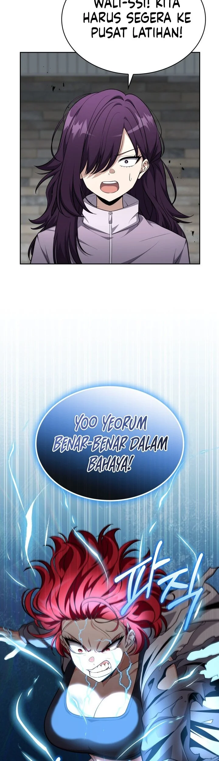 Kidnapped Dragons Chapter 63 Gambar 59