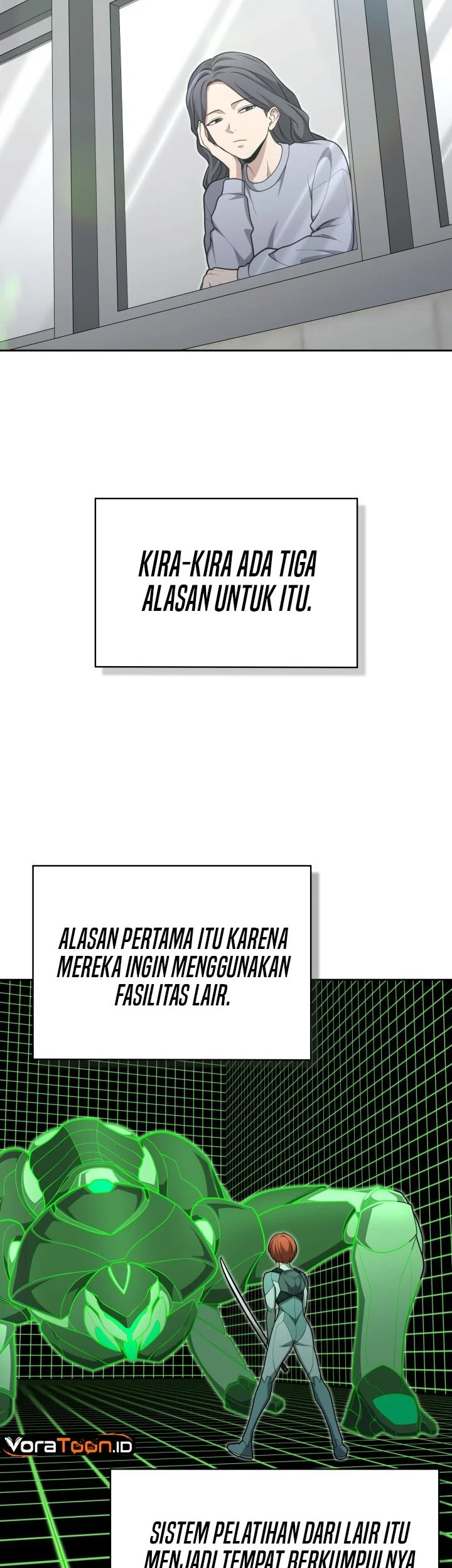 Kidnapped Dragons Chapter 63 halaman 4