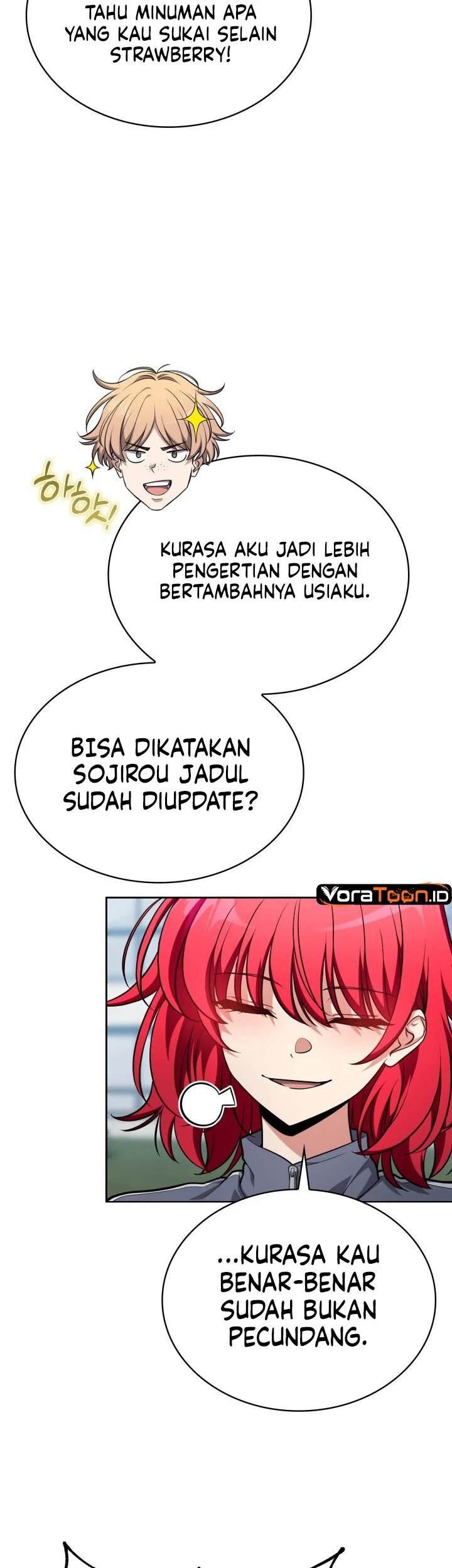Kidnapped Dragons Chapter 63 halaman 12