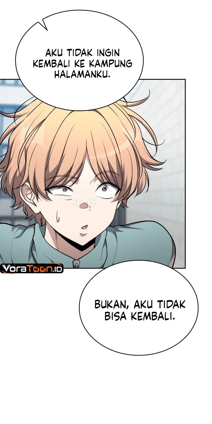 Kidnapped Dragons Chapter 63 halaman 18