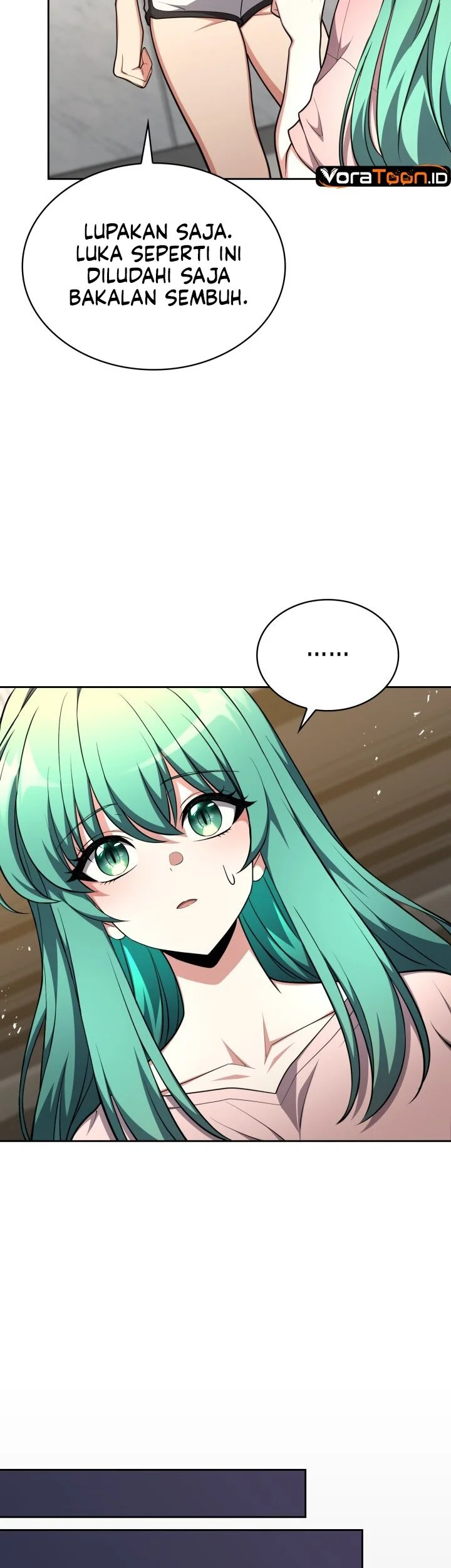 Kidnapped Dragons Chapter 64 halaman 37