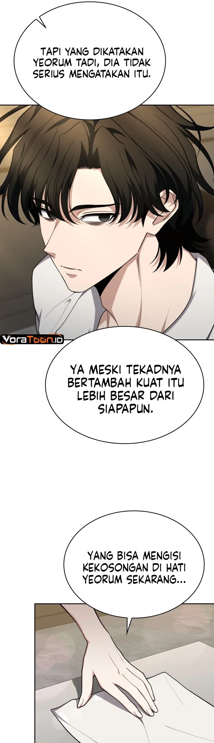Kidnapped Dragons Chapter 64 Gambar 42