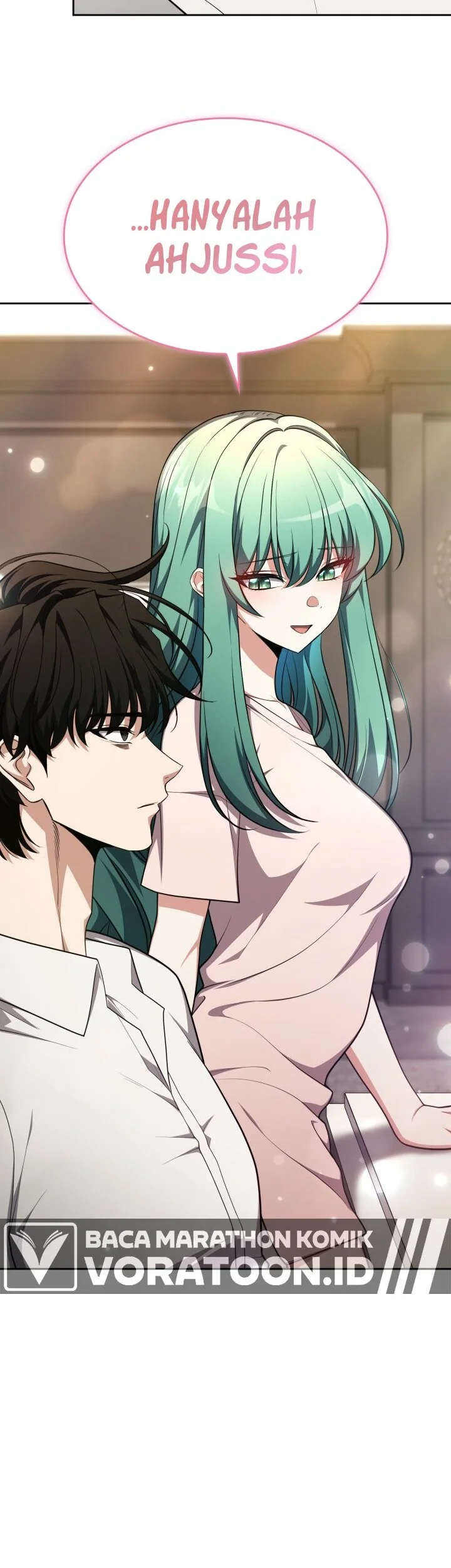 Kidnapped Dragons Chapter 64 Gambar 43