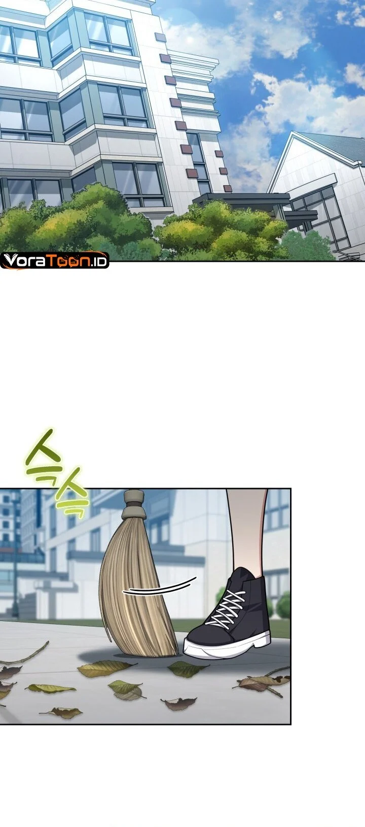 Kidnapped Dragons Chapter 64 Gambar 45