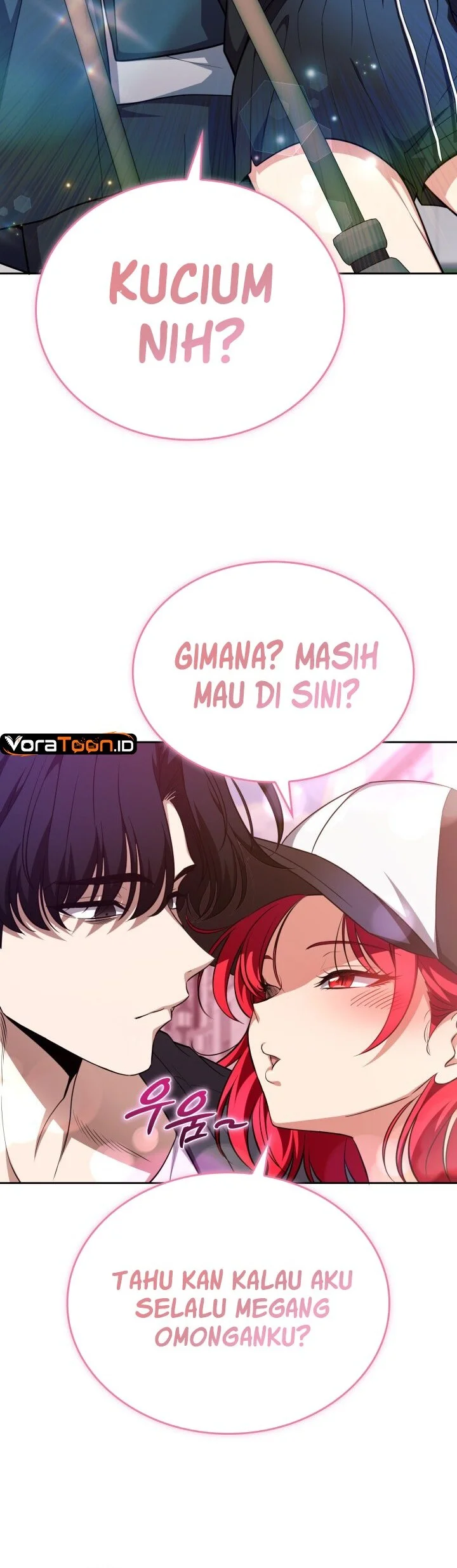 Kidnapped Dragons Chapter 64 Gambar 49