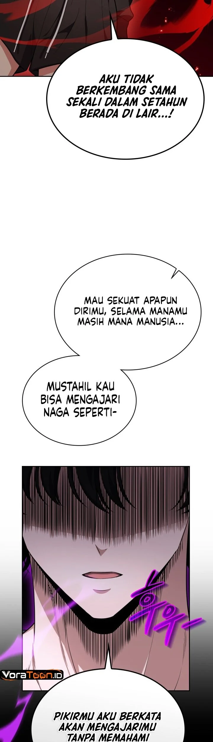 Kidnapped Dragons Chapter 64 Gambar 56
