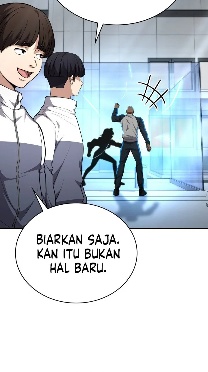 Kidnapped Dragons Chapter 64 halaman 6