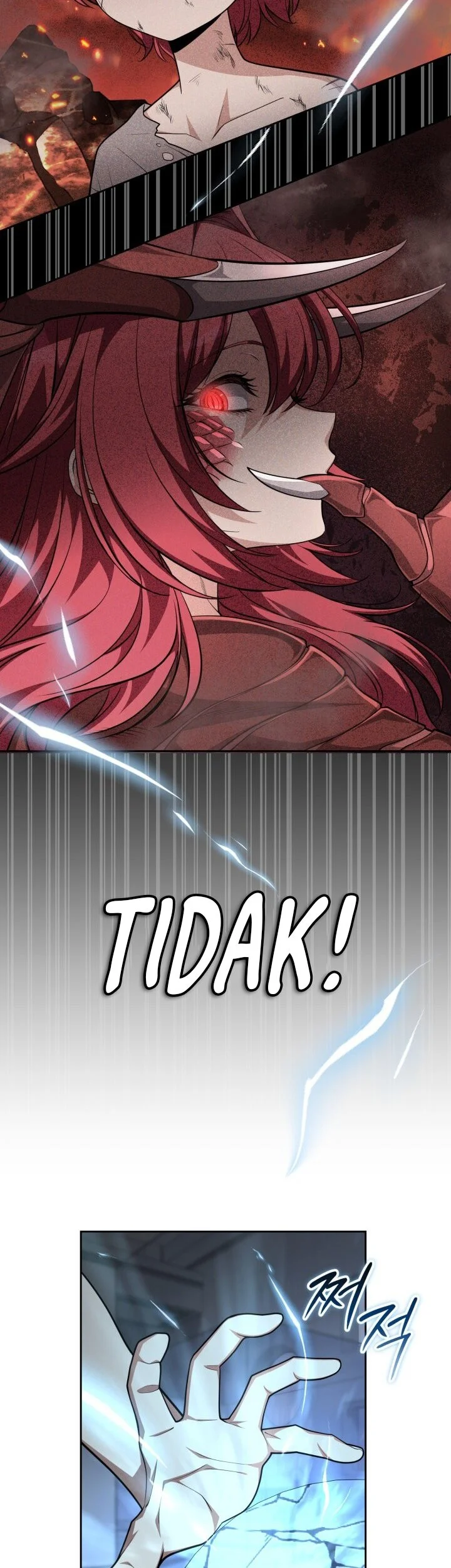 Kidnapped Dragons Chapter 64 halaman 13