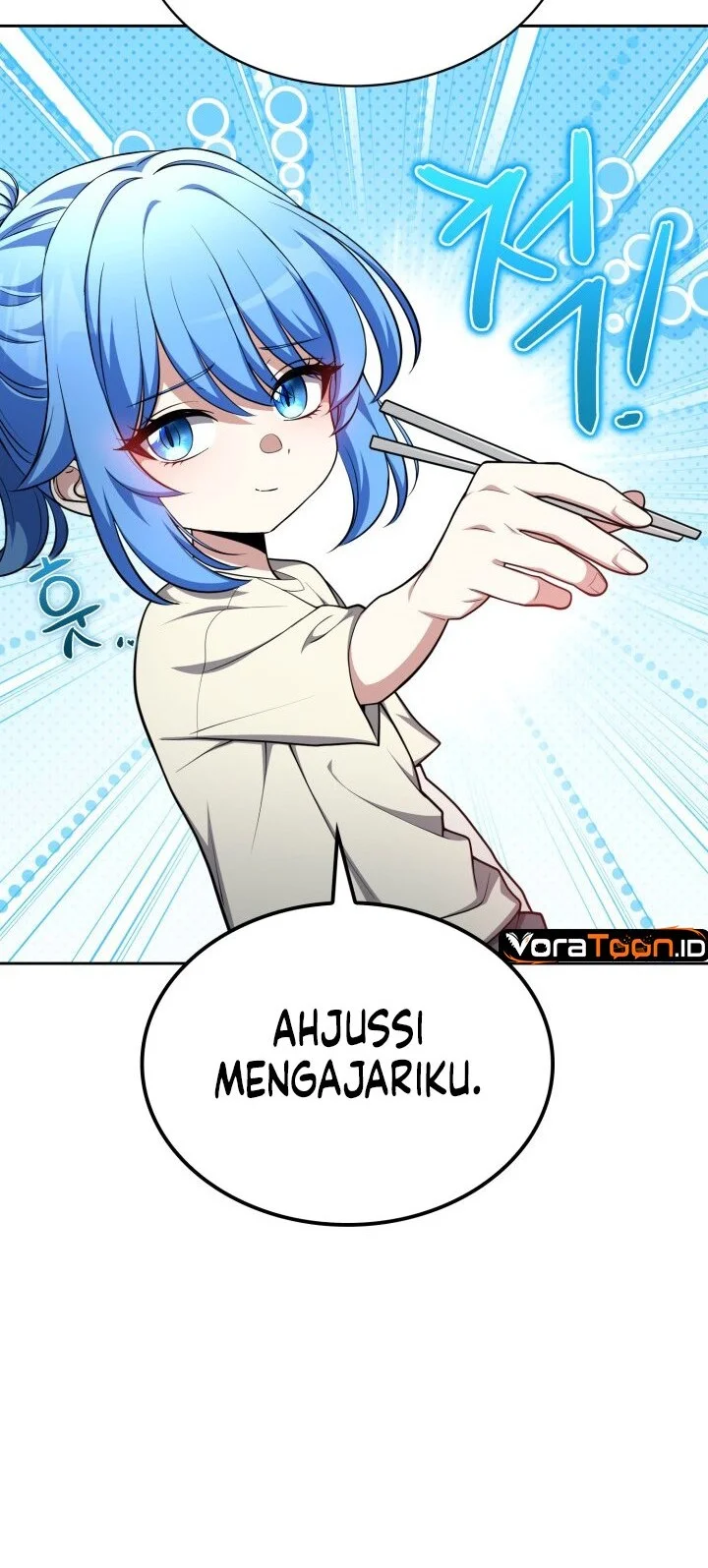 Kidnapped Dragons Chapter 64 halaman 34