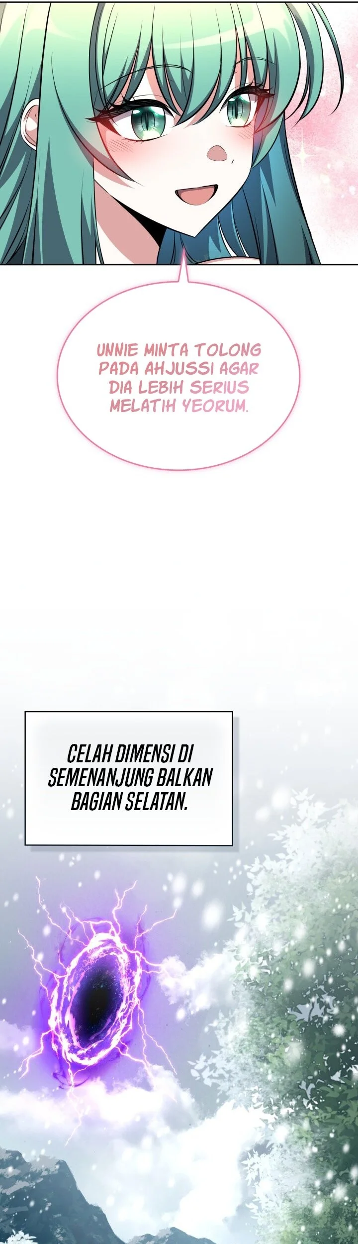 Kidnapped Dragons Chapter 65 Gambar 39