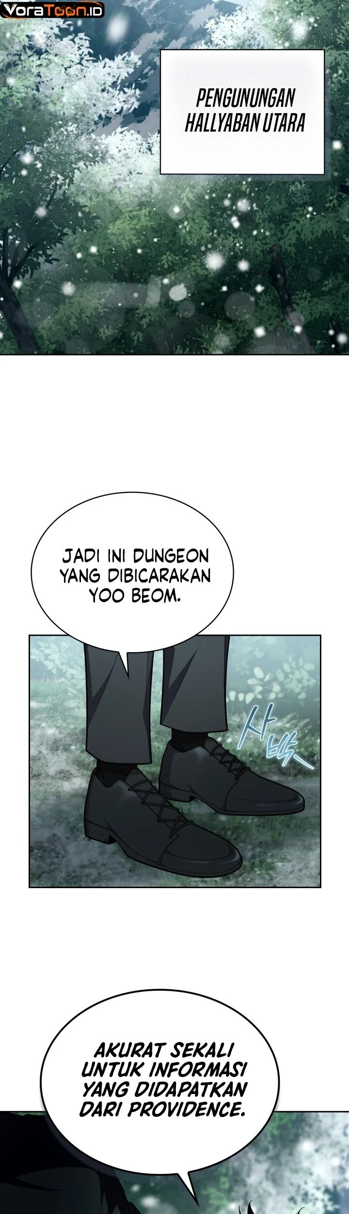 Kidnapped Dragons Chapter 65 Gambar 40