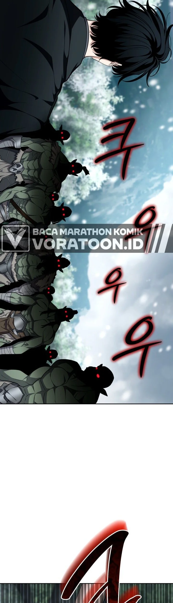 Kidnapped Dragons Chapter 65 Gambar 41