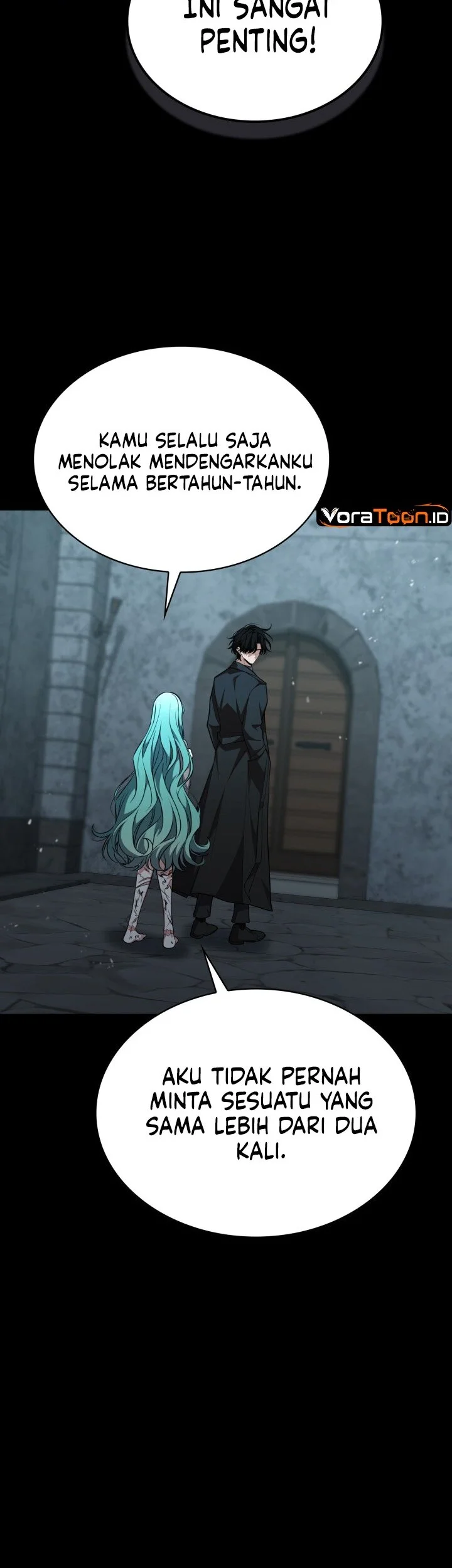 Kidnapped Dragons Chapter 65 Gambar 46