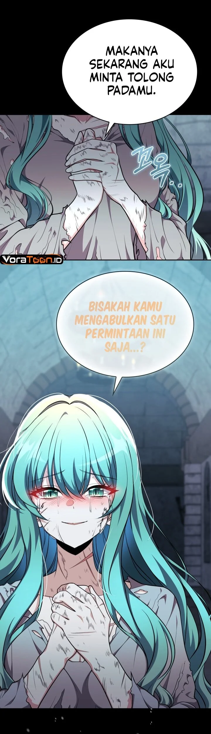 Kidnapped Dragons Chapter 65 Gambar 47