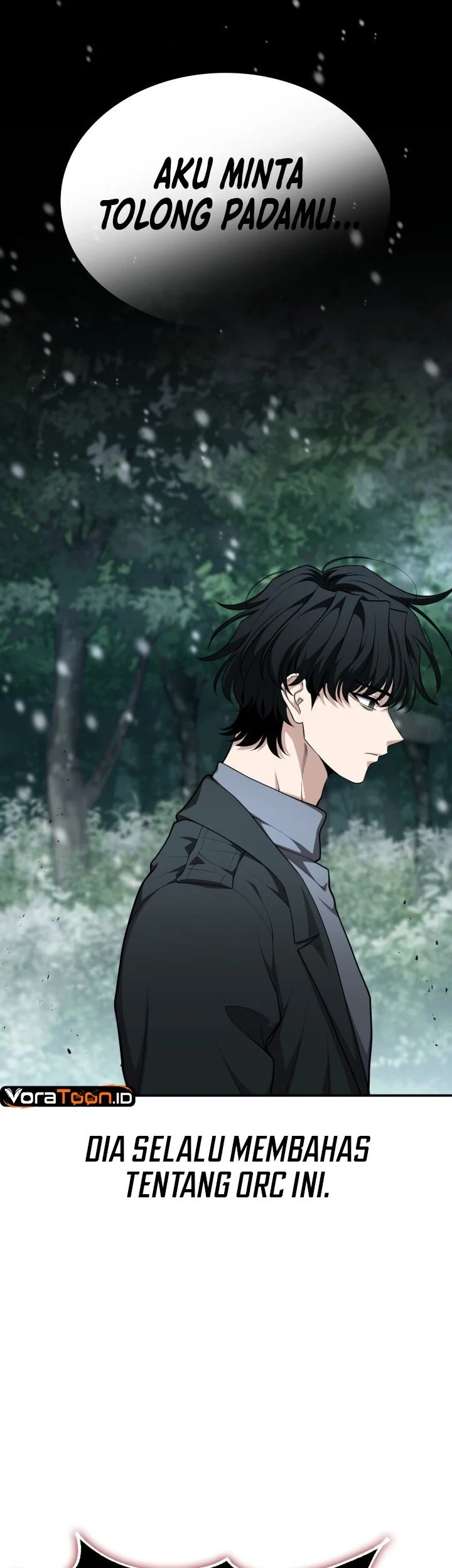 Kidnapped Dragons Chapter 65 Gambar 48