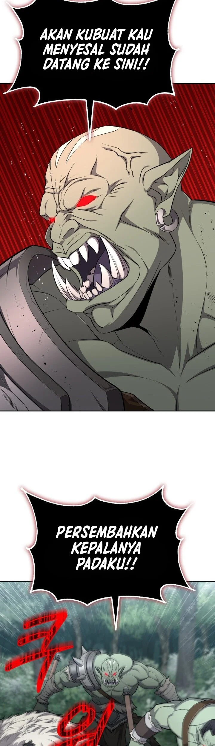 Kidnapped Dragons Chapter 65 Gambar 49