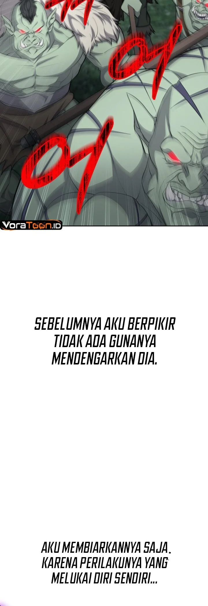 Kidnapped Dragons Chapter 65 Gambar 50