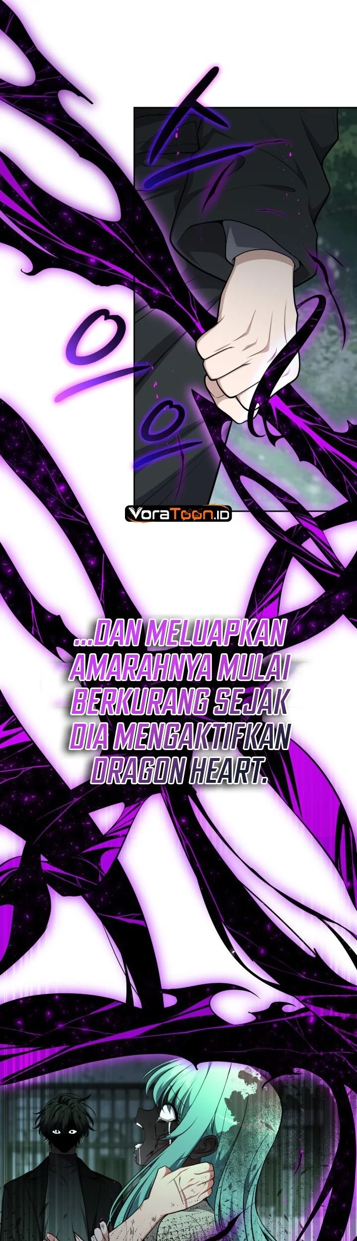 Kidnapped Dragons Chapter 65 Gambar 51