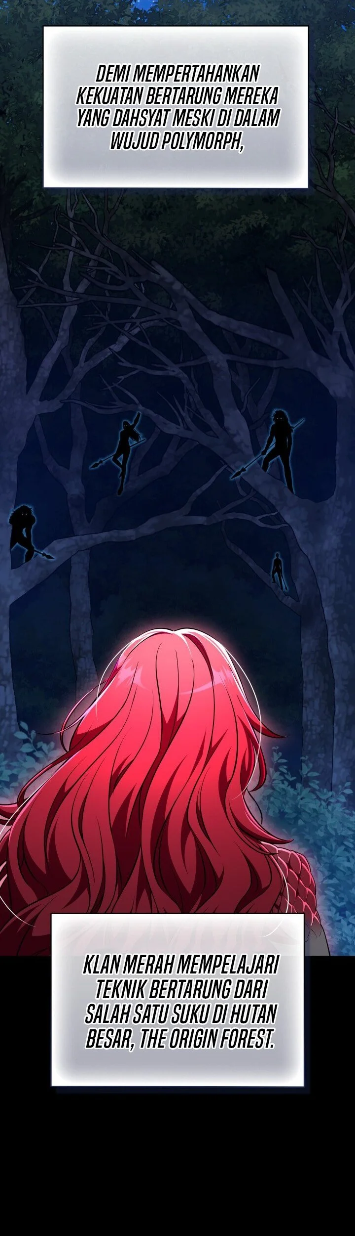 Kidnapped Dragons Chapter 65 Gambar 3
