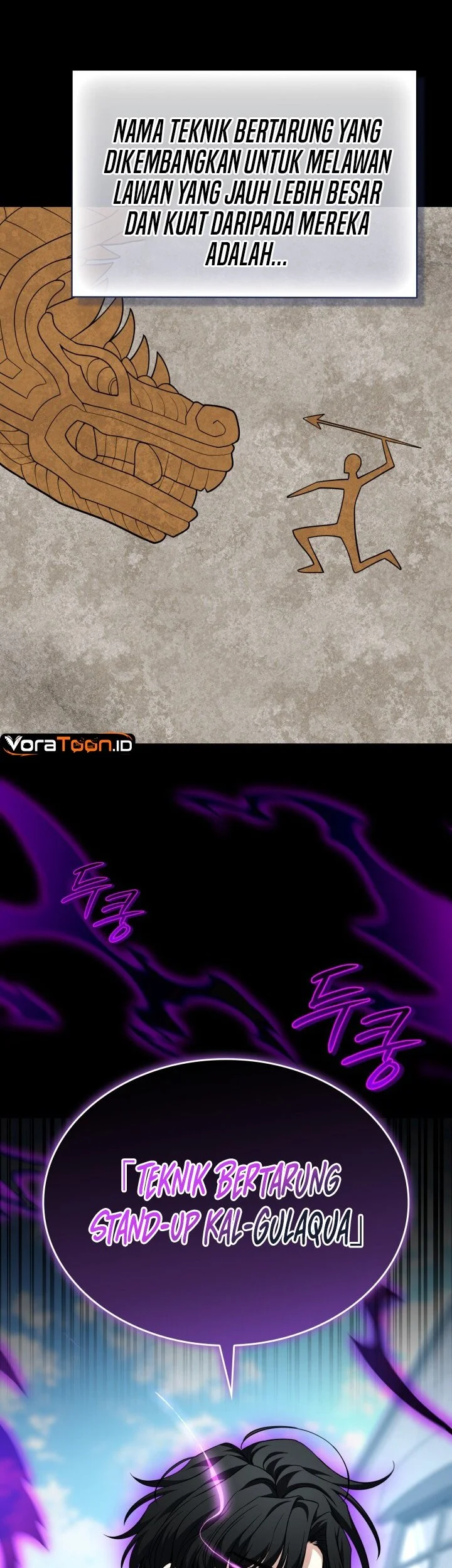 Kidnapped Dragons Chapter 65 Gambar 4