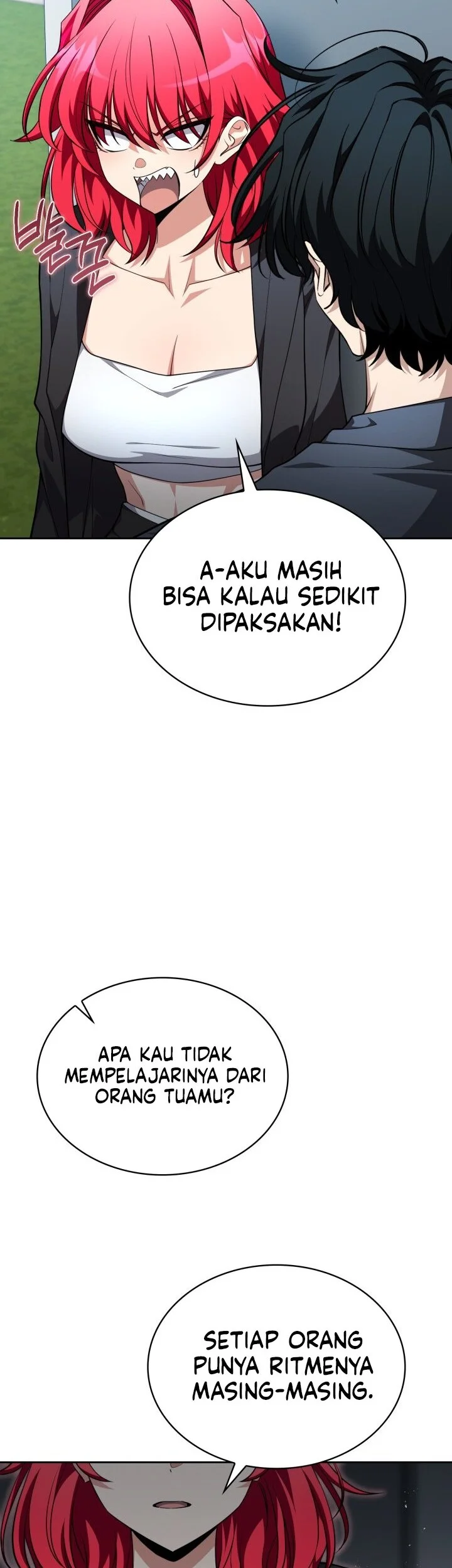 Kidnapped Dragons Chapter 65 Gambar 12