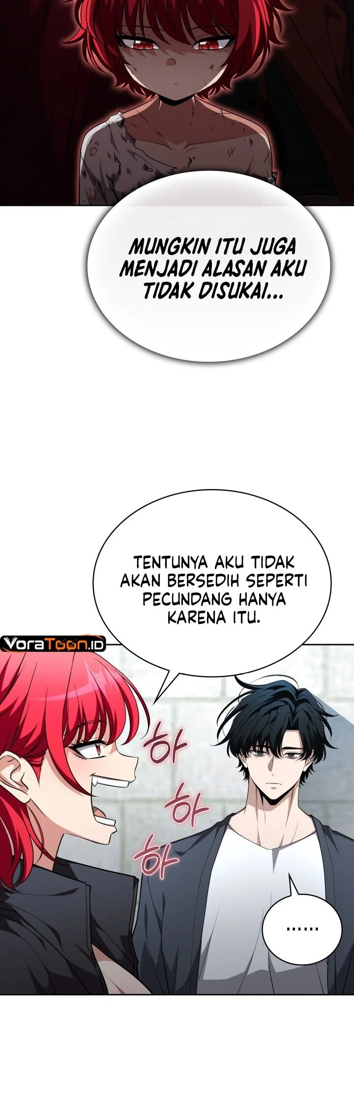Kidnapped Dragons Chapter 65 Gambar 14