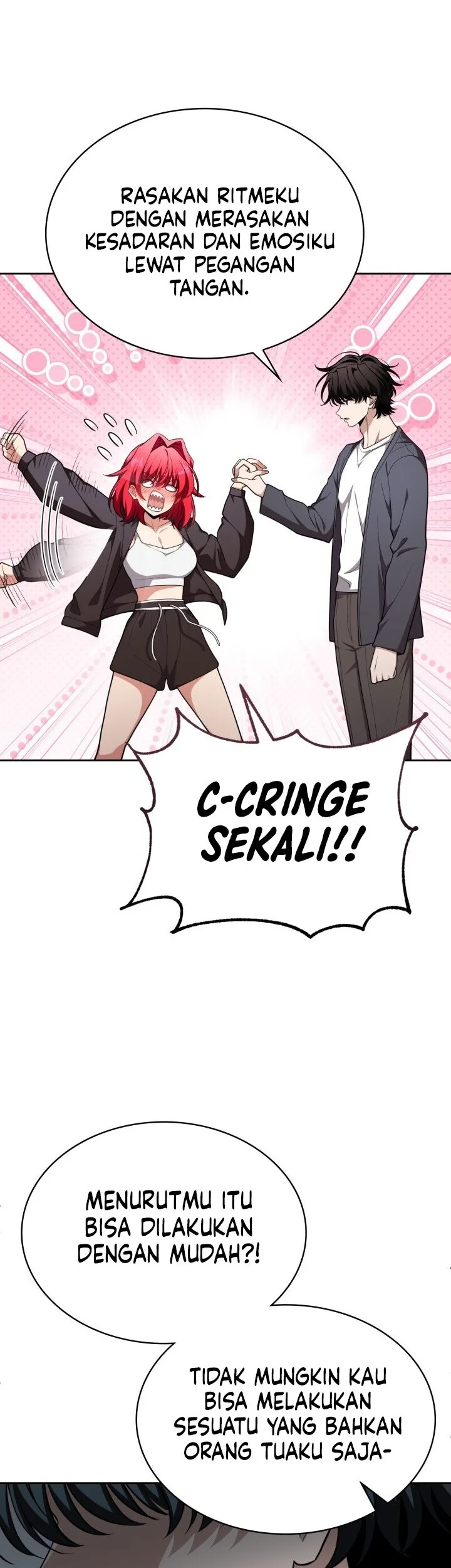 Kidnapped Dragons Chapter 65 Gambar 16