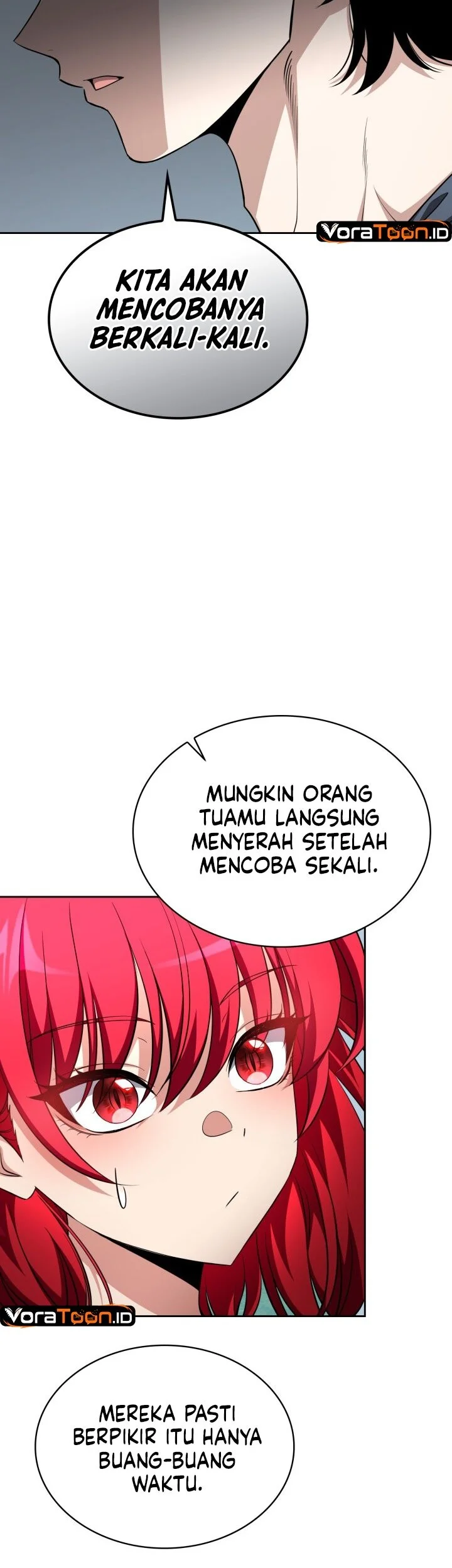 Kidnapped Dragons Chapter 65 Gambar 17