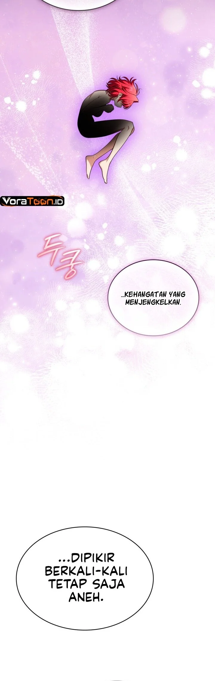 Kidnapped Dragons Chapter 65 Gambar 22