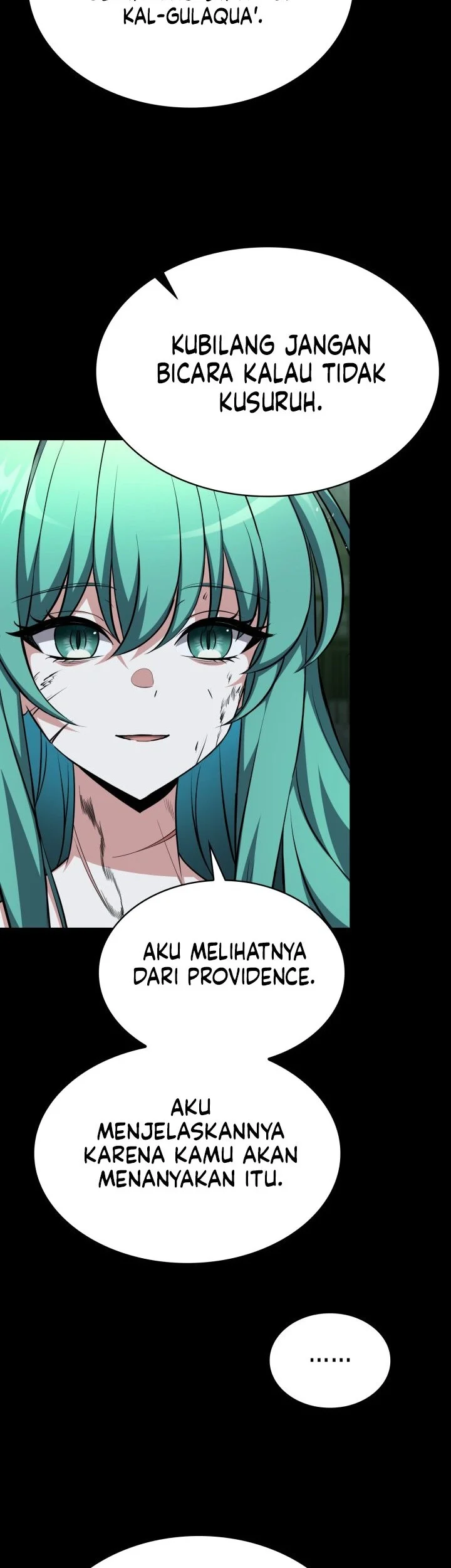 Kidnapped Dragons Chapter 65 Gambar 28