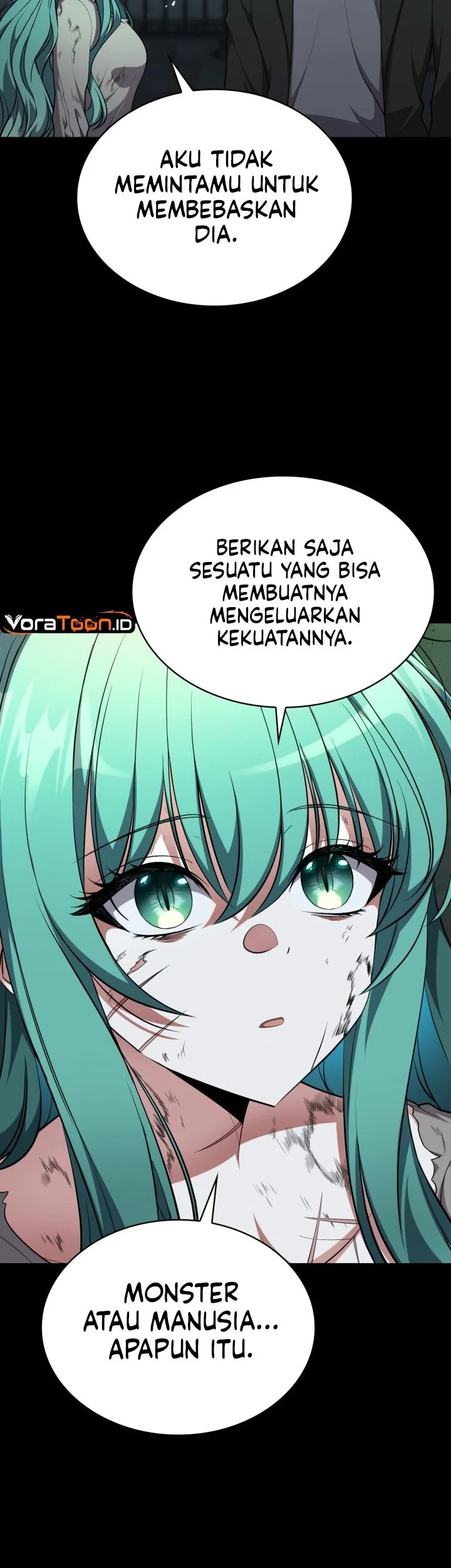 Kidnapped Dragons Chapter 65 Gambar 30
