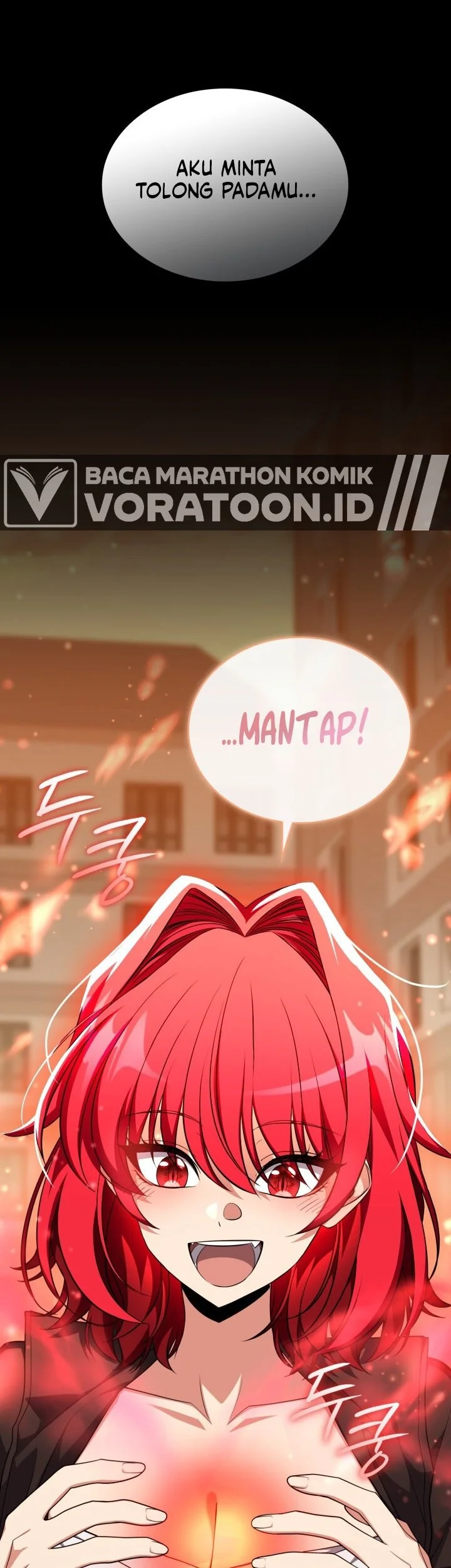 Kidnapped Dragons Chapter 65 Gambar 31