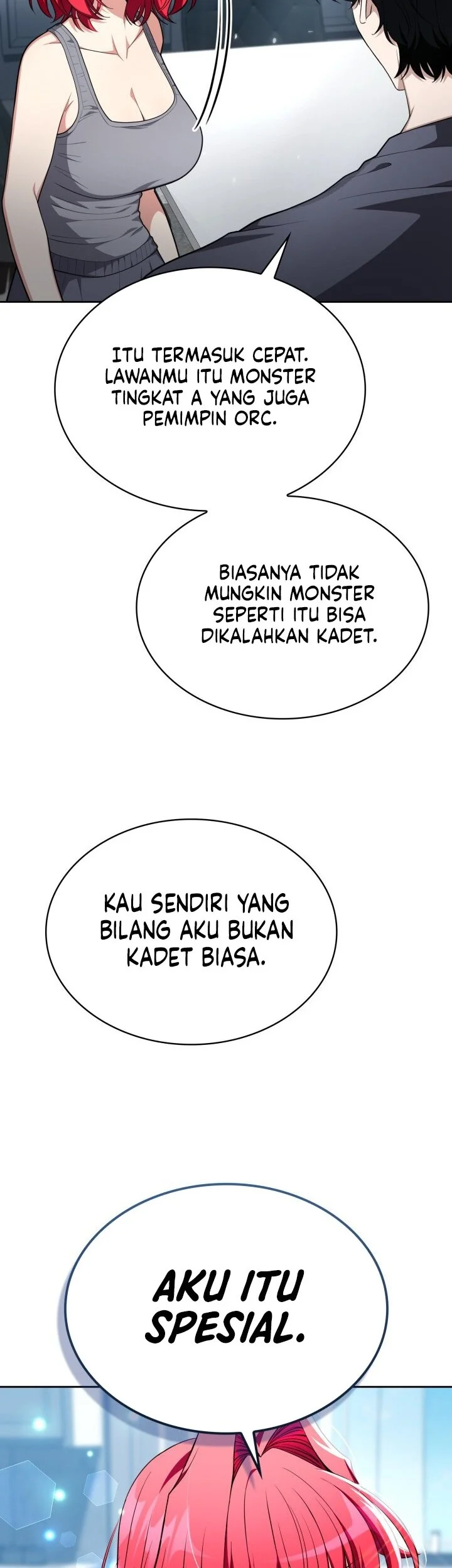 Kidnapped Dragons Chapter 66 Gambar 39