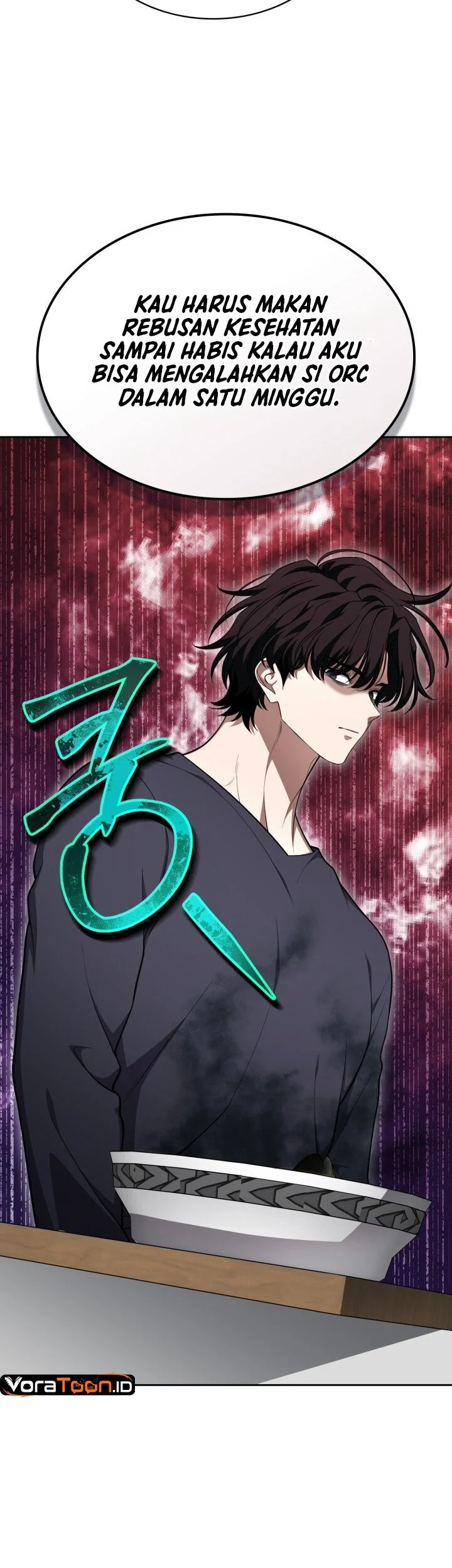 Kidnapped Dragons Chapter 66 Gambar 41