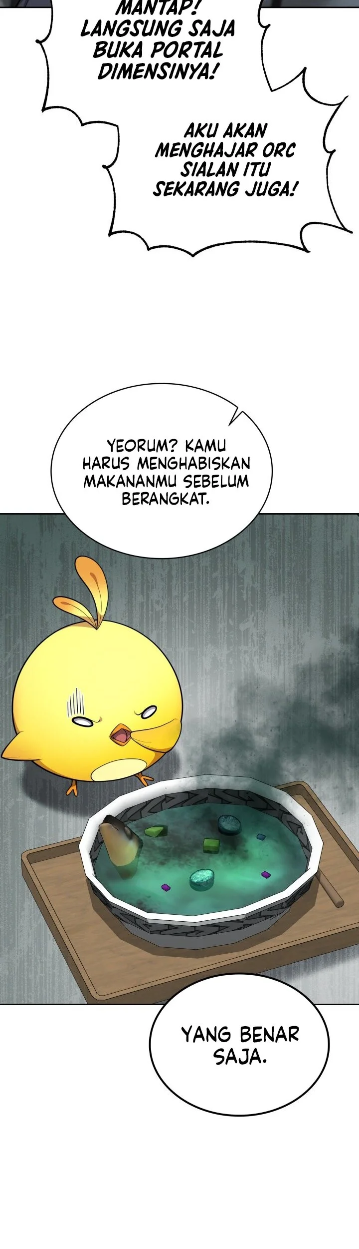 Kidnapped Dragons Chapter 66 Gambar 44